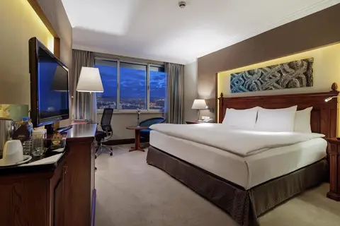 Wyndham Grand Kayseri in Göreme — foto 2