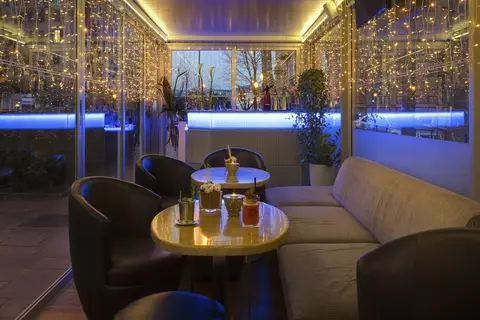 Meliá Genova in Genua — foto 19