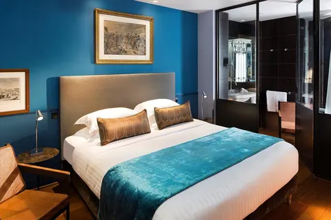 Hotel & Spa La Belle Juliette foto 2