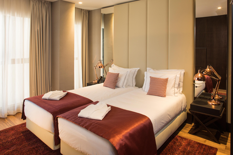 Upon Lisbon Prime Residences foto 7