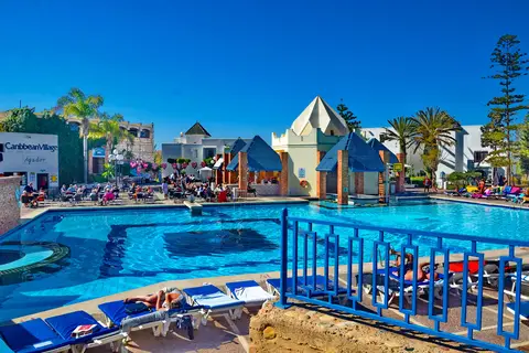 Caribbean Village Agador in Agadir — foto 2