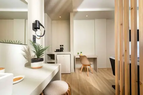 Nicolas Grand Suites in Καρδάμαινα — foto 15