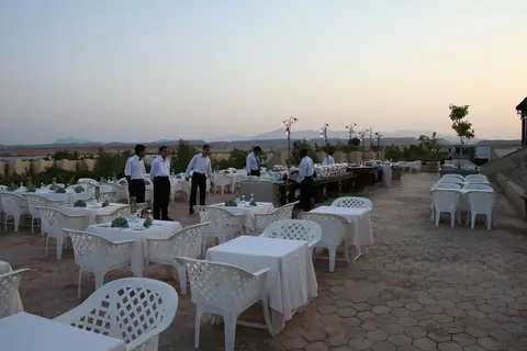 Mangrove Bay Resort in القصير — foto 15