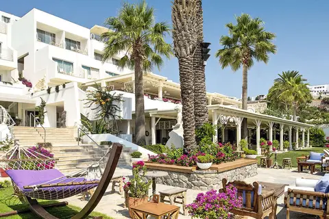 Agaya Bodrum in Bodrum, foto 18