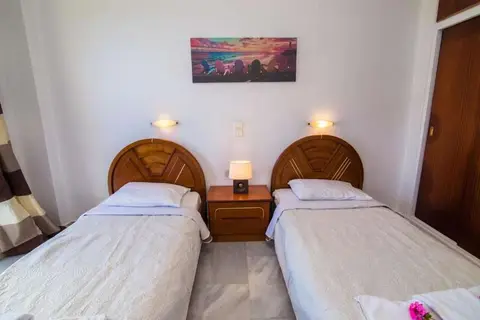 Villa Doris in Δημοτική Ενότητα Λαγανά — foto 3
