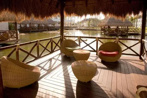 Grand Sunset Princess All Suites & Spa Resort in Playa del Carmen — foto 12