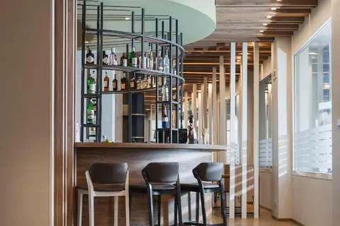 Hilton Garden Inn Padova City Centre in Padua — foto 7