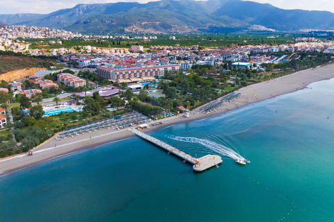 Hotel Club Yali Hotels & Resort foto 17