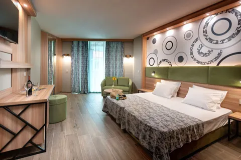 Diamond Hotel foto 10