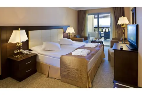Latanya Park Resort in Bodrum — foto 24