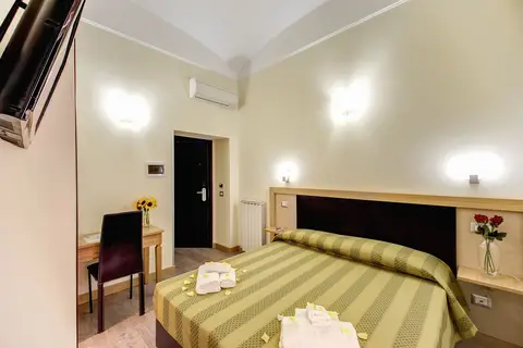 Auditorium di Mecenate in Rome, foto 18