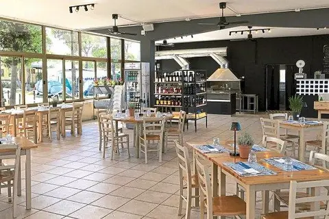 Sentido Punta Marina Premium Camp in Rome — foto 5