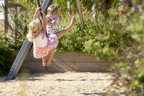 Camping Le Bel Air foto 21