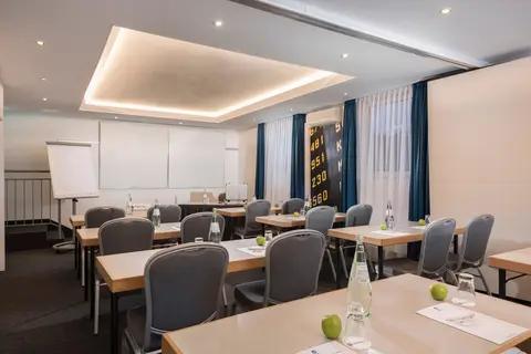 ibis Styles Cologne Airport Troisdorf in Ingelheim am Rhein, foto 20