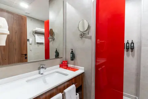 Ramada by Wyndham Gaziantep in Şahinbey, foto 11