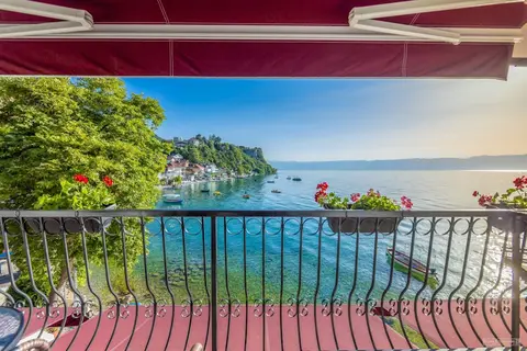 Villa Marko in Trpejca — foto 30
