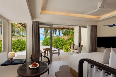Avani+ Fares Maldives Resort in Fares Island — foto 30