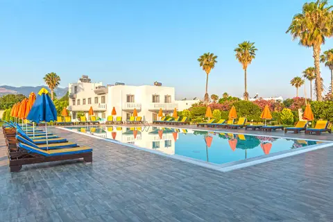 Appartementen Athina Kos in Kos — foto 10