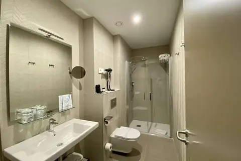 abba Sevilla Hotel in Sevilla — foto 26