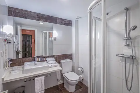 Diamond Resorts Los Amigos Beach Club in Mijas — foto 30