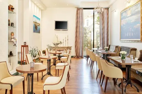 Dioni Boutique Hotel in Preveza — foto 8