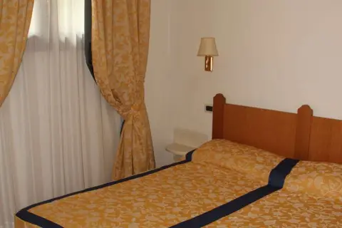 Vakantiepark Le Corti Del Lago in Padenghe sul Garda — foto 2
