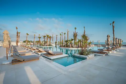 Stella Blue Seaside Resort in Δημοτική Ενότητα Χερσονήσου — foto 12