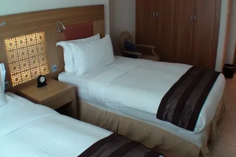 Tamani Marina Hotel and Hotel Apartment in Marina View Hotel Apartments, foto 12