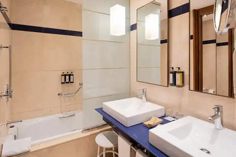 Eurostars Hotel de la Reconquista in Oviedo — foto 26