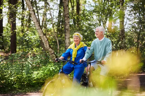 Center Parcs Parc Sandur foto 20