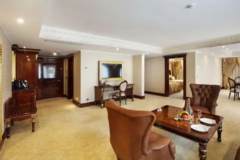Ottoman's Life Hotel Deluxe in Fatih — foto 5