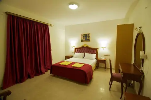 Hotel Kefalonia Bay Palace in Δημοτική Ενότητα Πυλαρέων — foto 19