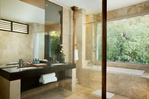 Sadara Resort in Badung — foto 18