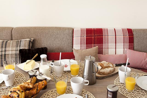 Résidence Atria Crozats foto 8