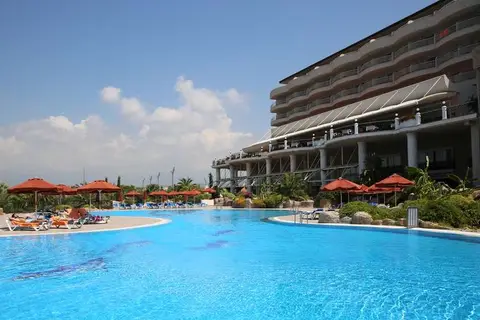 Starlight Resort Hotel in Manavgat, foto 26