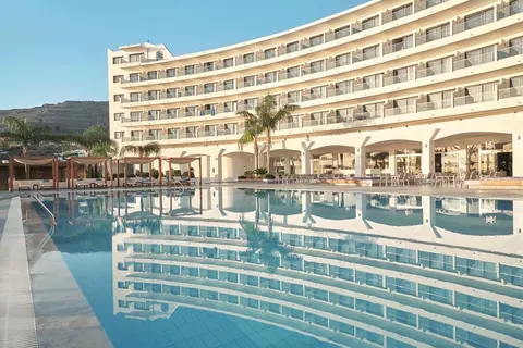 TUI BLUE Lindos Bay foto 1