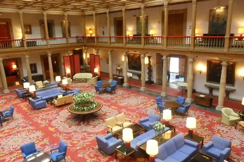 Eurostars Hotel de la Reconquista in Oviedo — foto 6