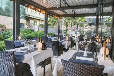 Hotel Isla Mallorca & Spa in Palma — foto 7