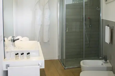 Infinity Resort Tropea in Rome — foto 21