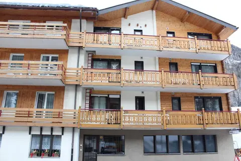 Eden in Saas-Grund — foto 12