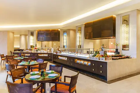Rixos Marina Abu Dhabi in Al Kasir, foto 28