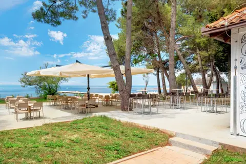 Vakantiepark Katoro Plava Laguna in Katoro — foto 10