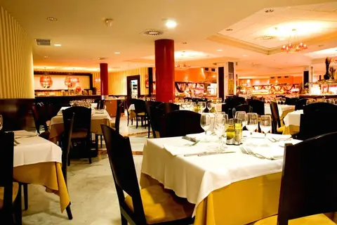 Holiday World Resort in Benalmádena — foto 12
