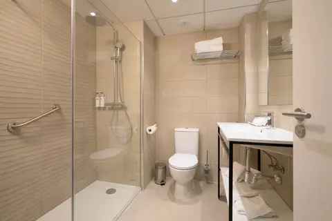 Hotel San Cristobal in Marbella — foto 8