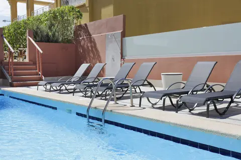 Hotel Nura Santa Ponsa in Santa Ponsa — foto 24