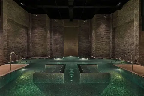 The Ritz-Carlton Ras Al Khaimah Al Wadi Deser in The Ritz-Carlton Ras Al Khaimah, Al Wadi Desert — foto 17