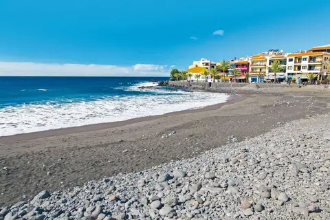 Hotel Playa Calera in Valle Gran Rey, foto 9