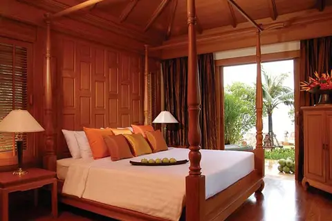 Amari Vogue Resort in Krabi — foto 21