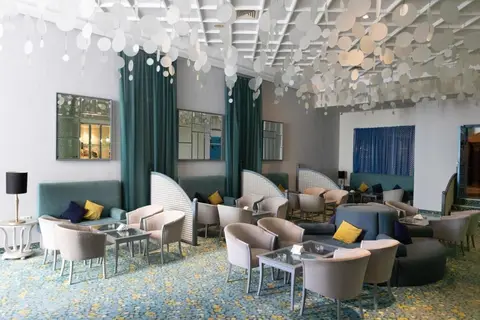 Verdi Tunis Beach Resort in Tunis — foto 5