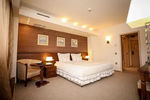 Hotel Vega in Sofia — foto 10
